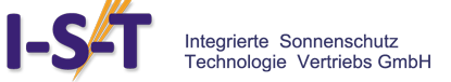 I-S-T Integrierte Sonnenschutz Technologie Vertriebs GmbH
